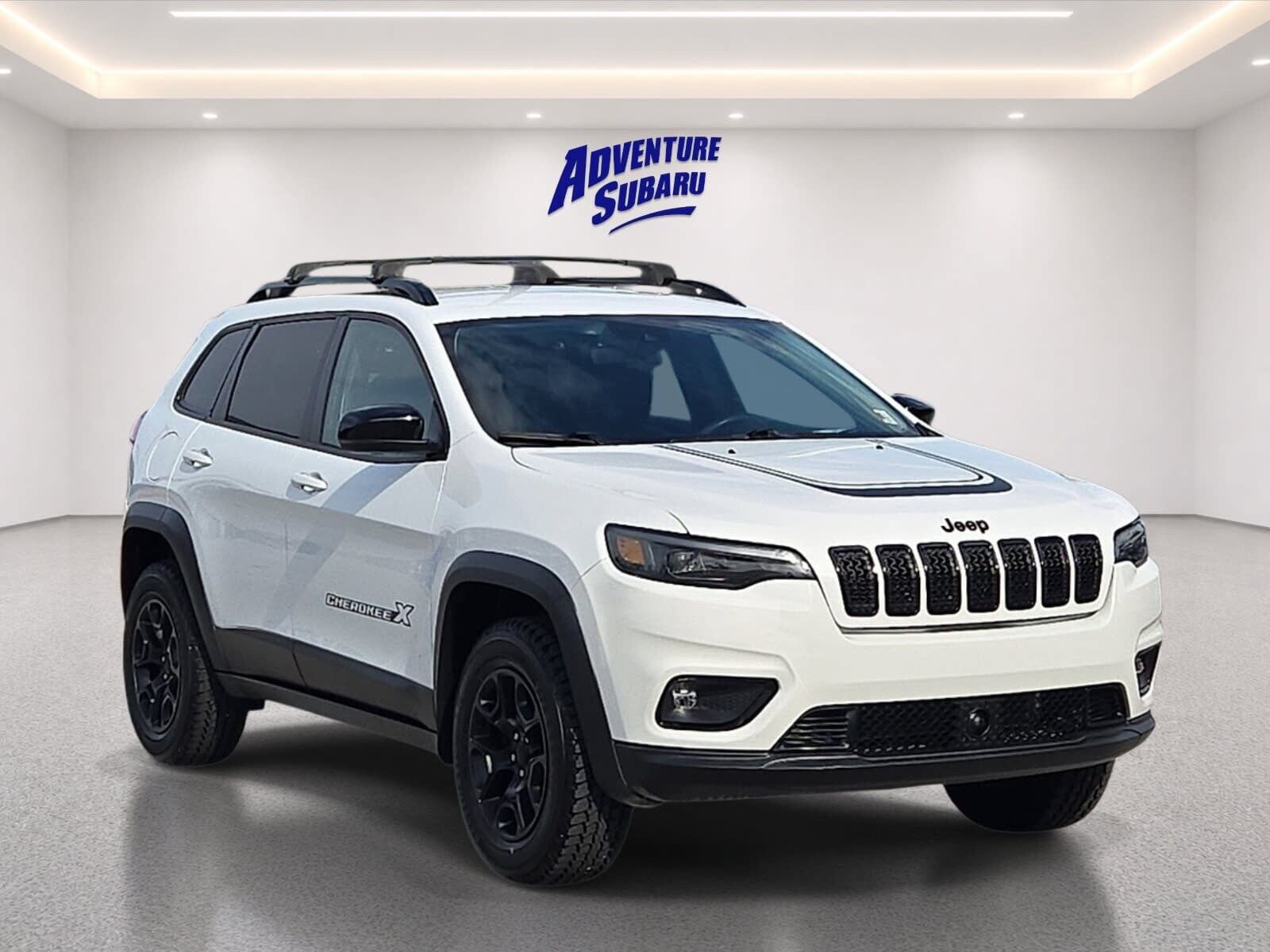 2022 JEEP Cherokee