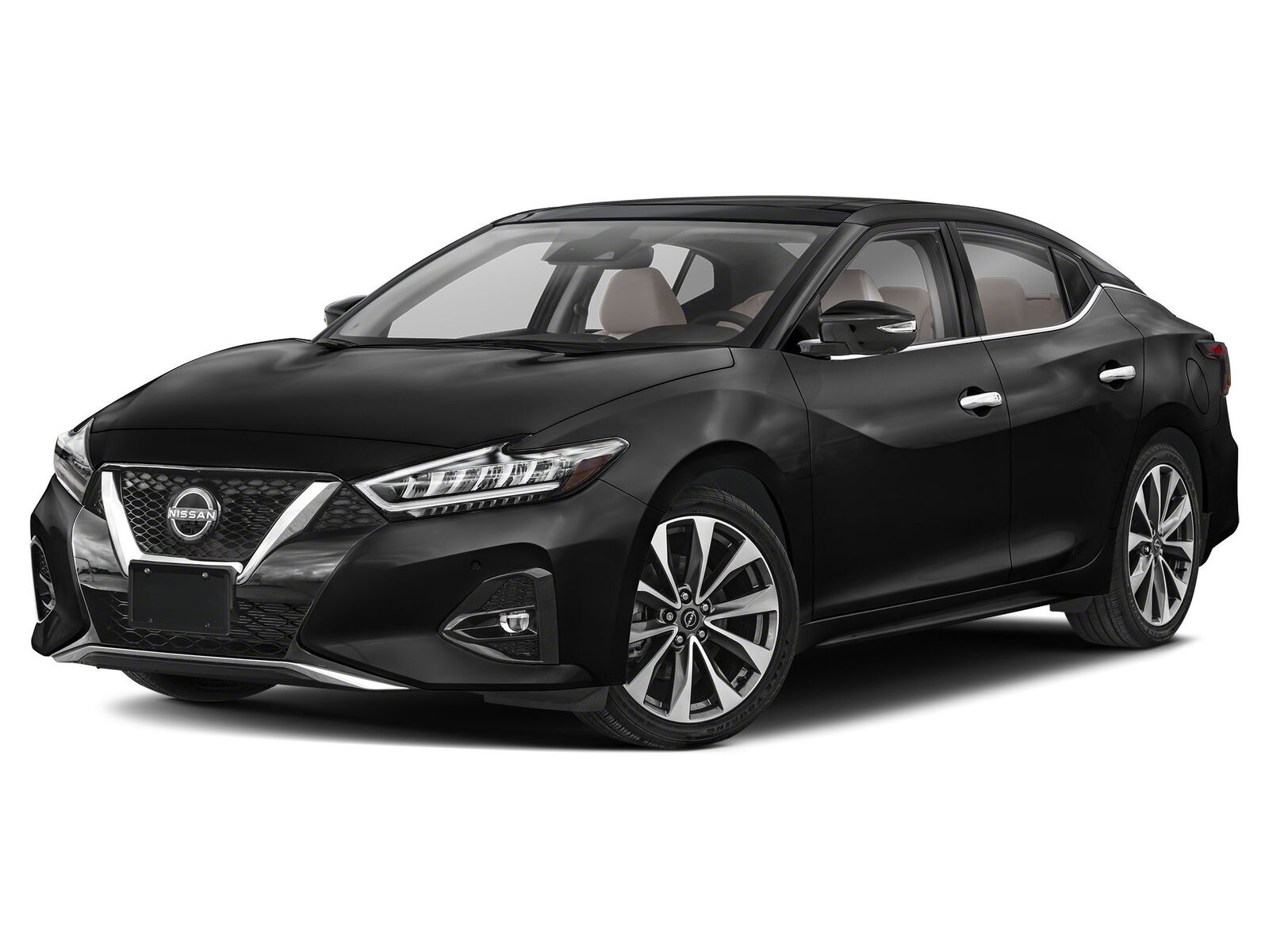 2023 NISSAN Maxima