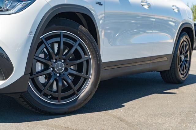 2023 Mercedes-Benz GLA-Class
