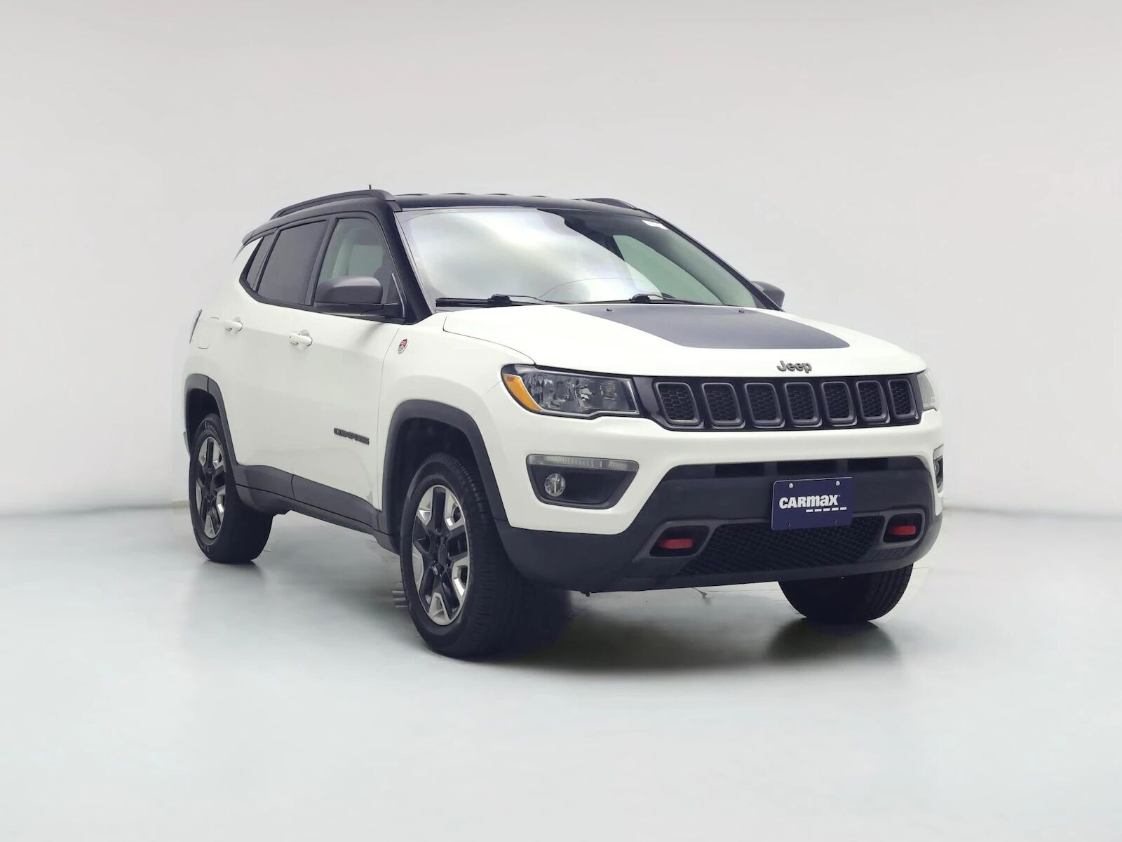 2017 JEEP Compass