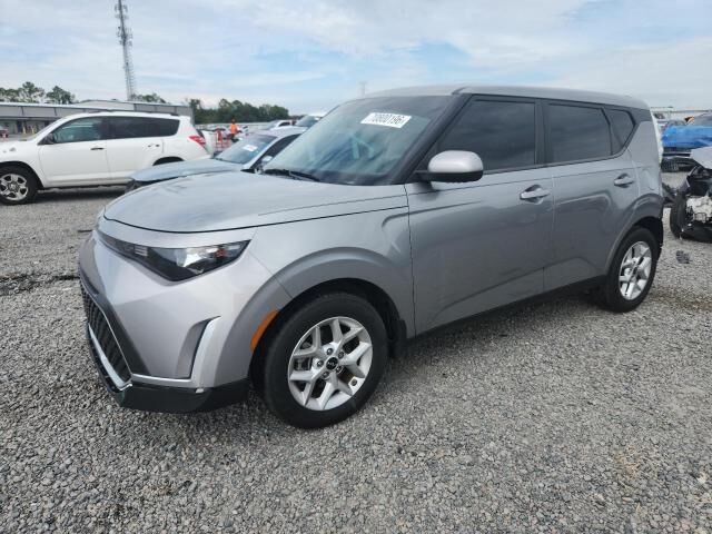 2025 KIA Soul