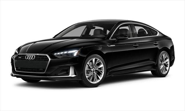 2023 AUDI A5
