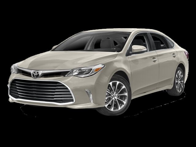 2016 TOYOTA Avalon