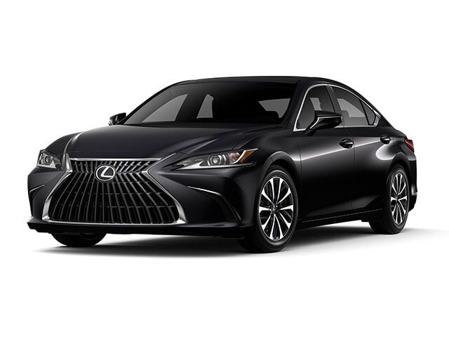 2025 LEXUS ES