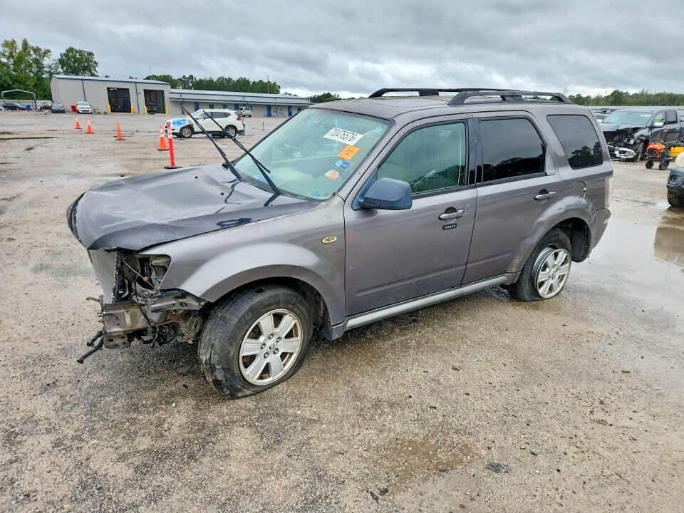 2009 MERCURY Mariner