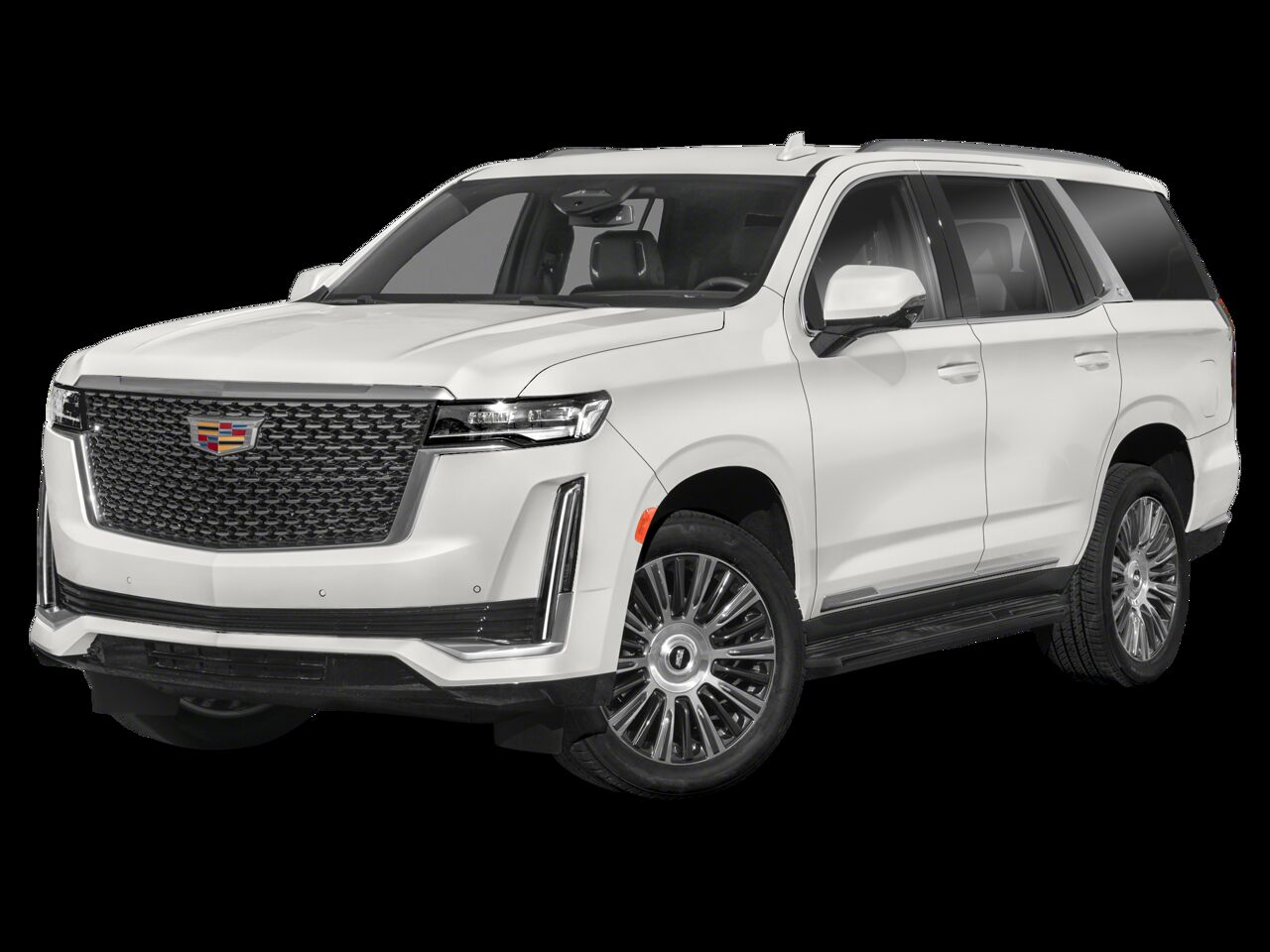 2022 CADILLAC Escalade