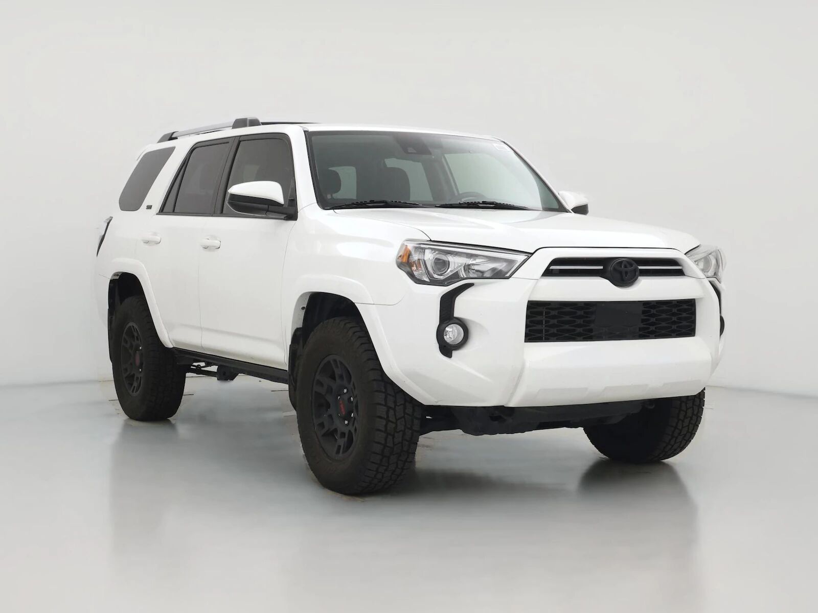 2020 TOYOTA 4-Runner