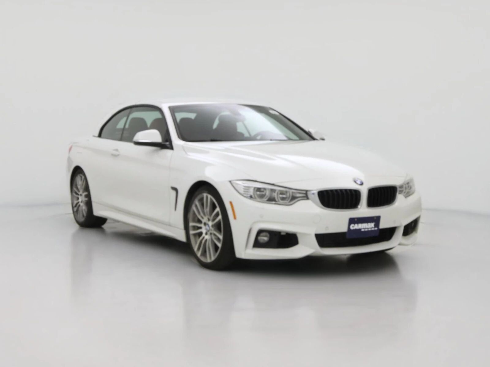 2015 BMW 4 Series