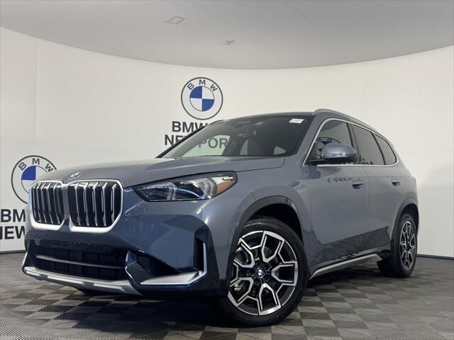 2027 BMW X1