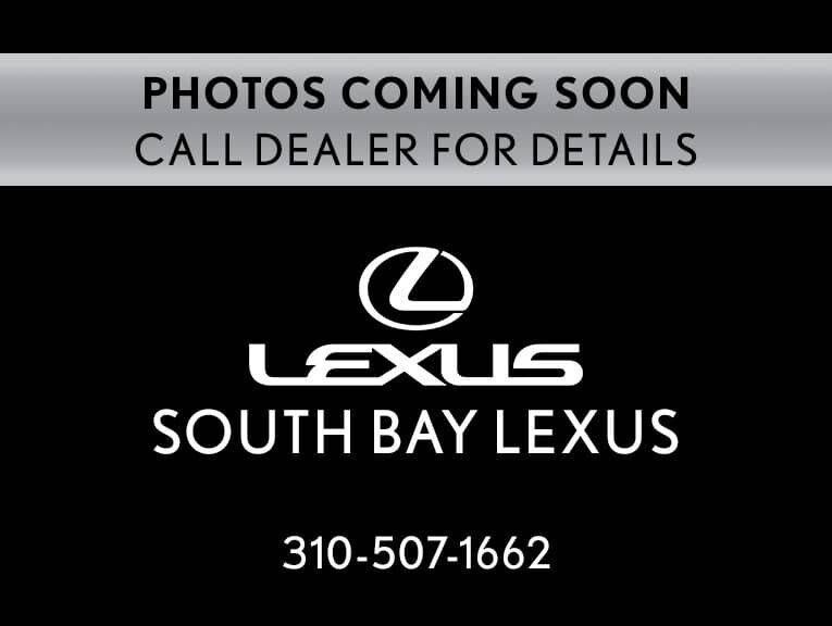 2020 LEXUS RX