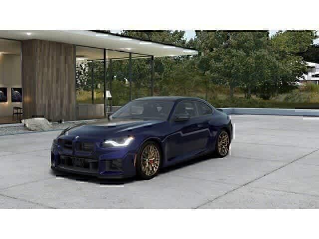 2026 BMW M2