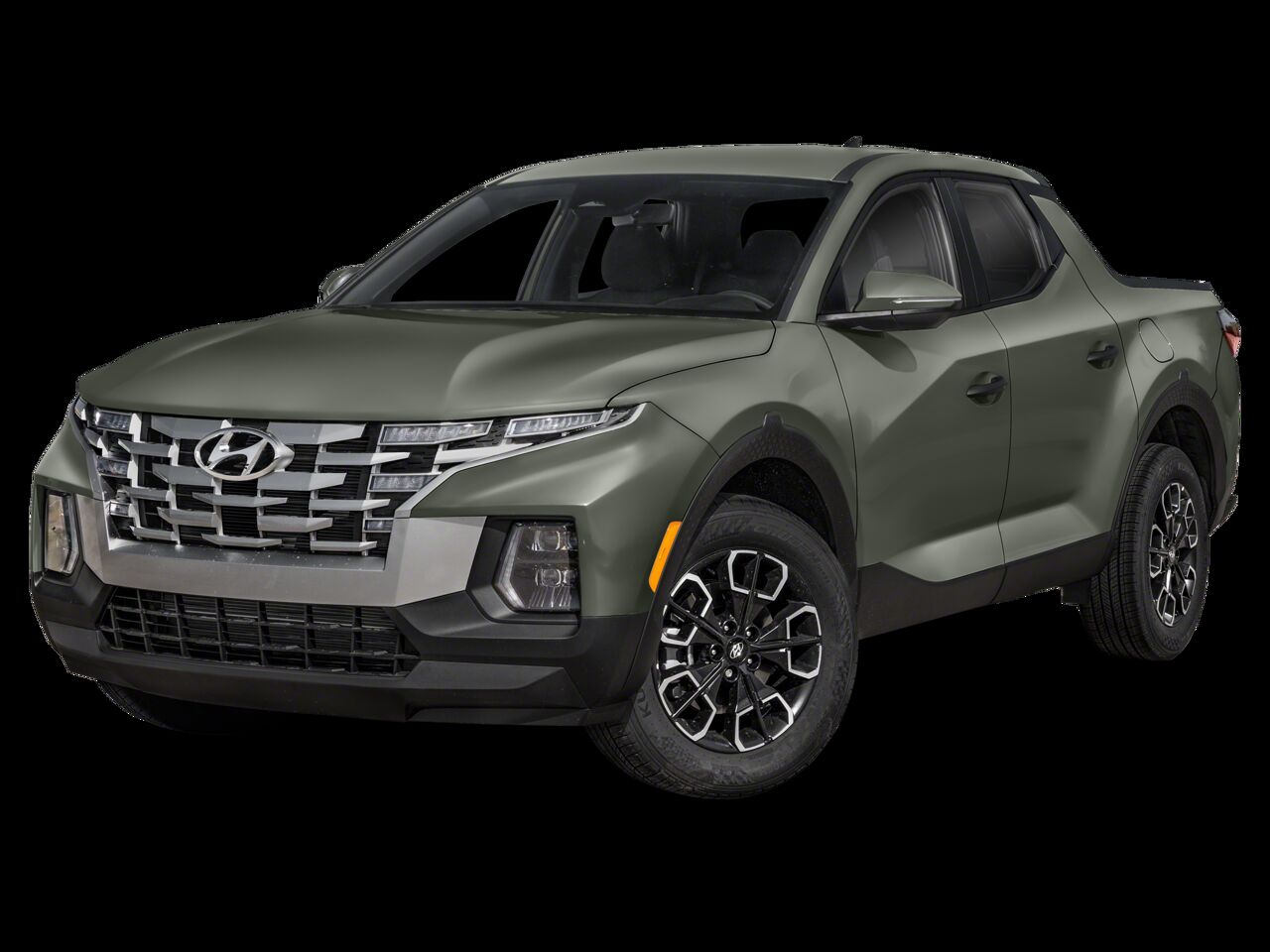 2024 HYUNDAI SANTA CRUZ