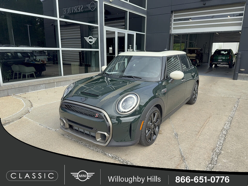 2024 MINI Hardtop