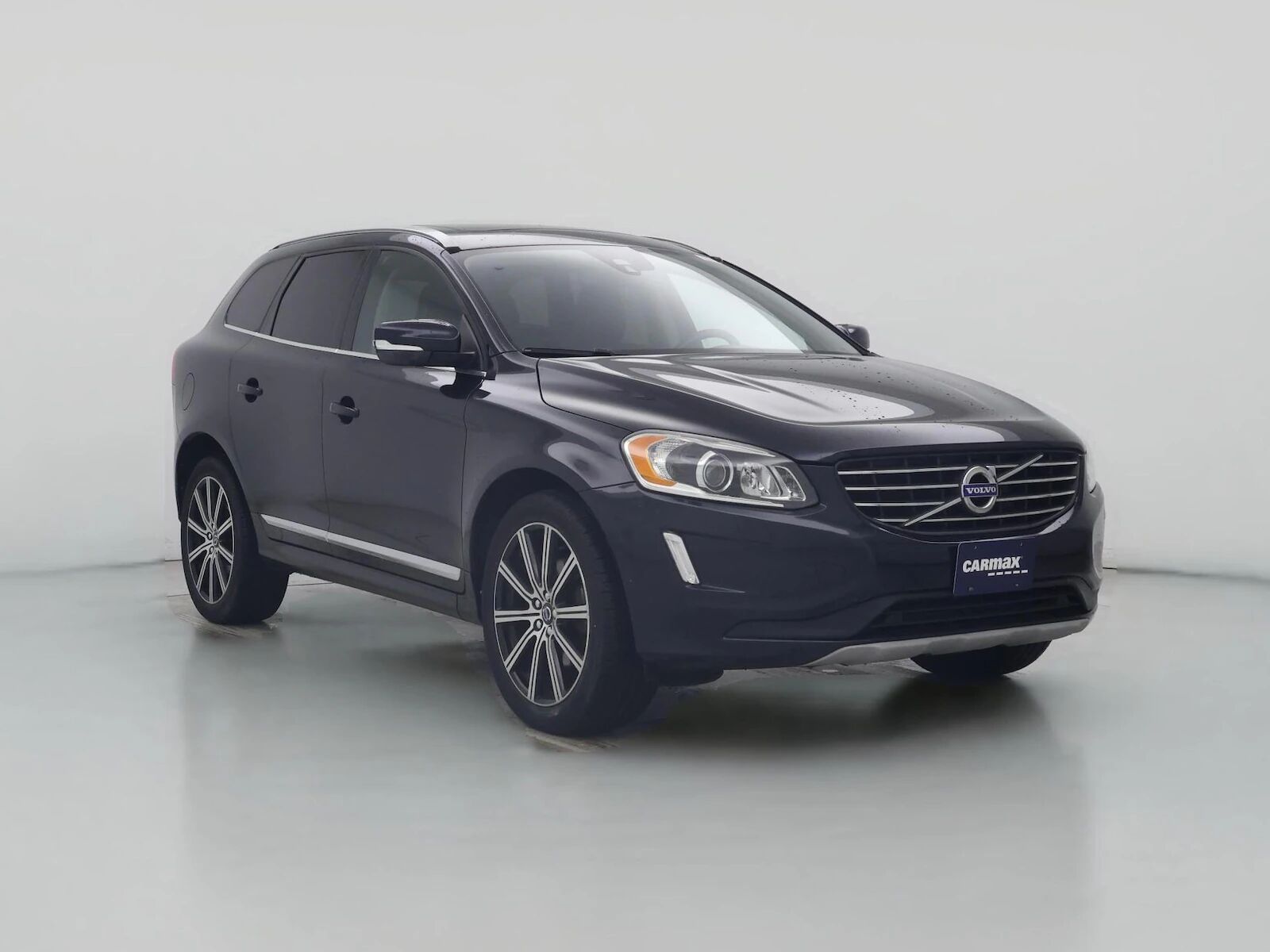 2017 VOLVO XC60