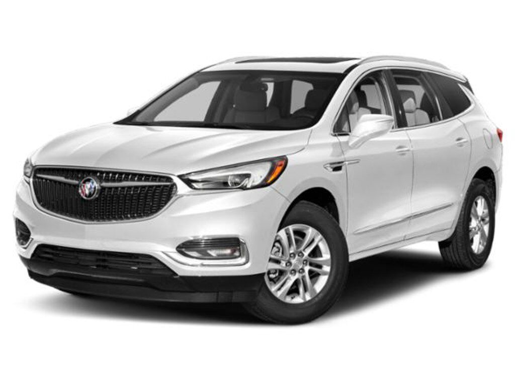 2019 BUICK Enclave