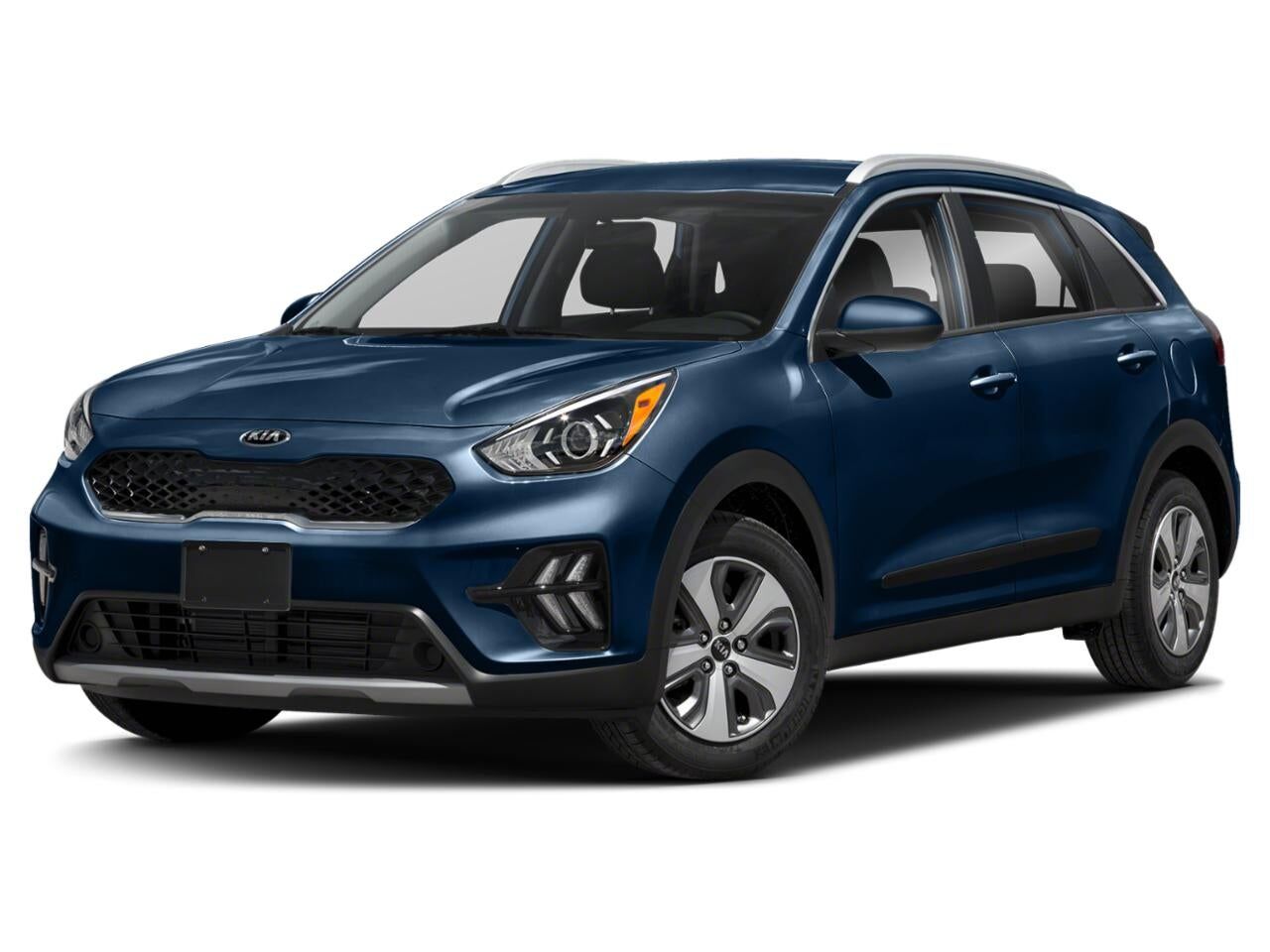 2020 KIA Niro