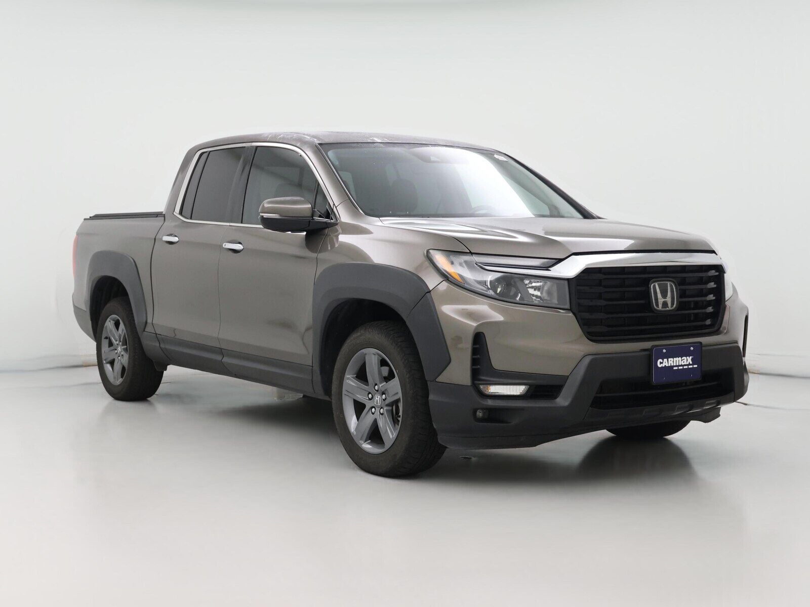 2022 HONDA Ridgeline
