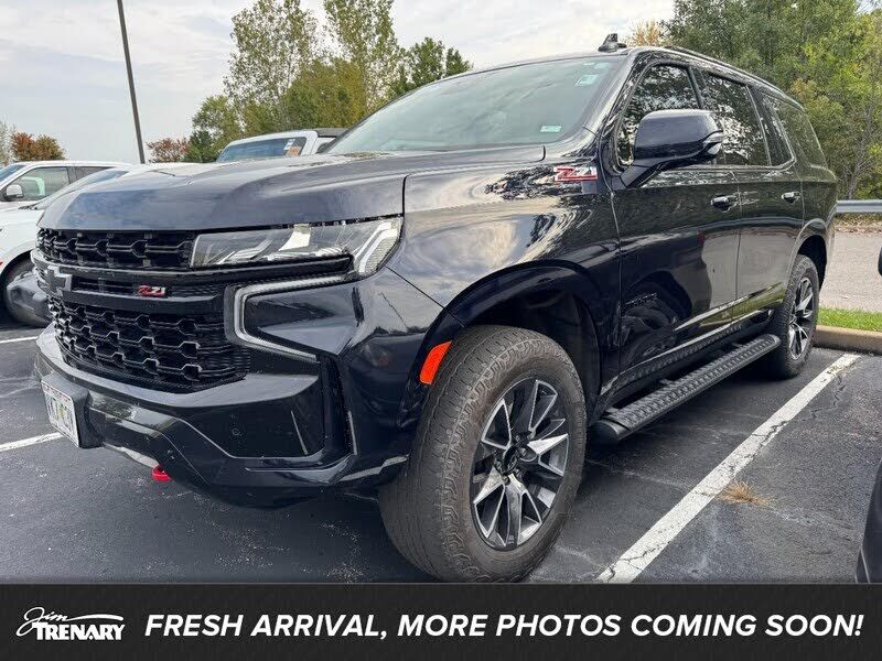 2023 CHEVROLET Tahoe