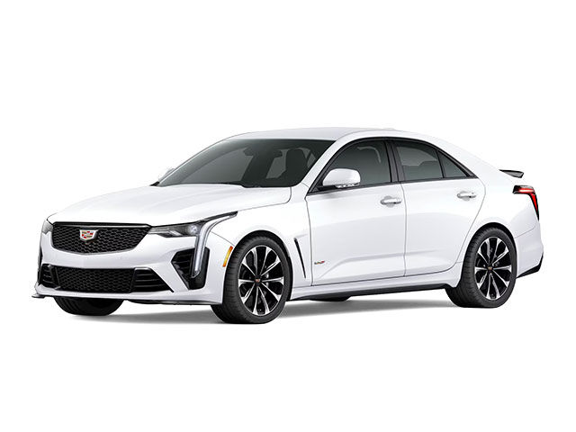 2023 CADILLAC CT4