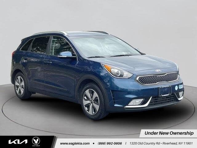 2019 KIA Niro