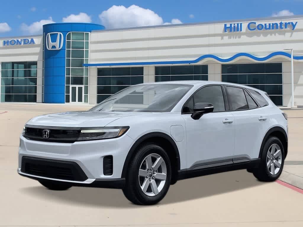 2026 HONDA Prologue