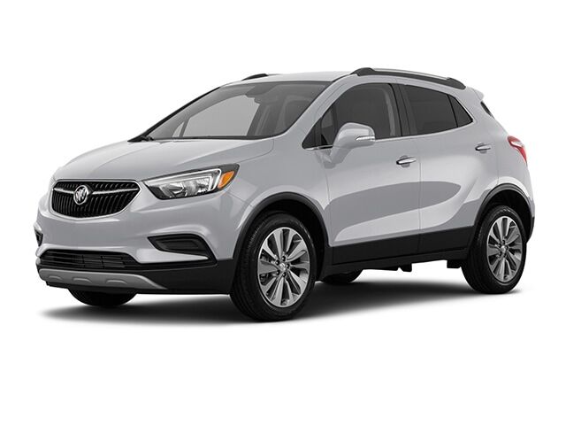 2019 BUICK Encore