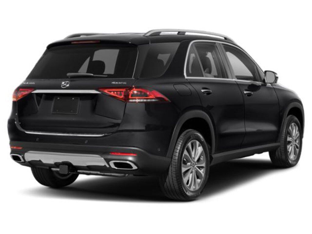 2023 Mercedes-Benz GLE-Class