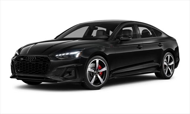 2024 AUDI A5