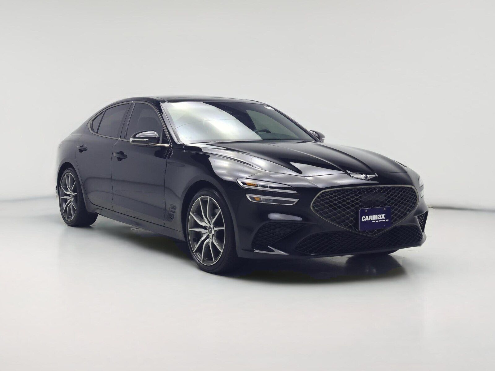 2023 GENESIS G70