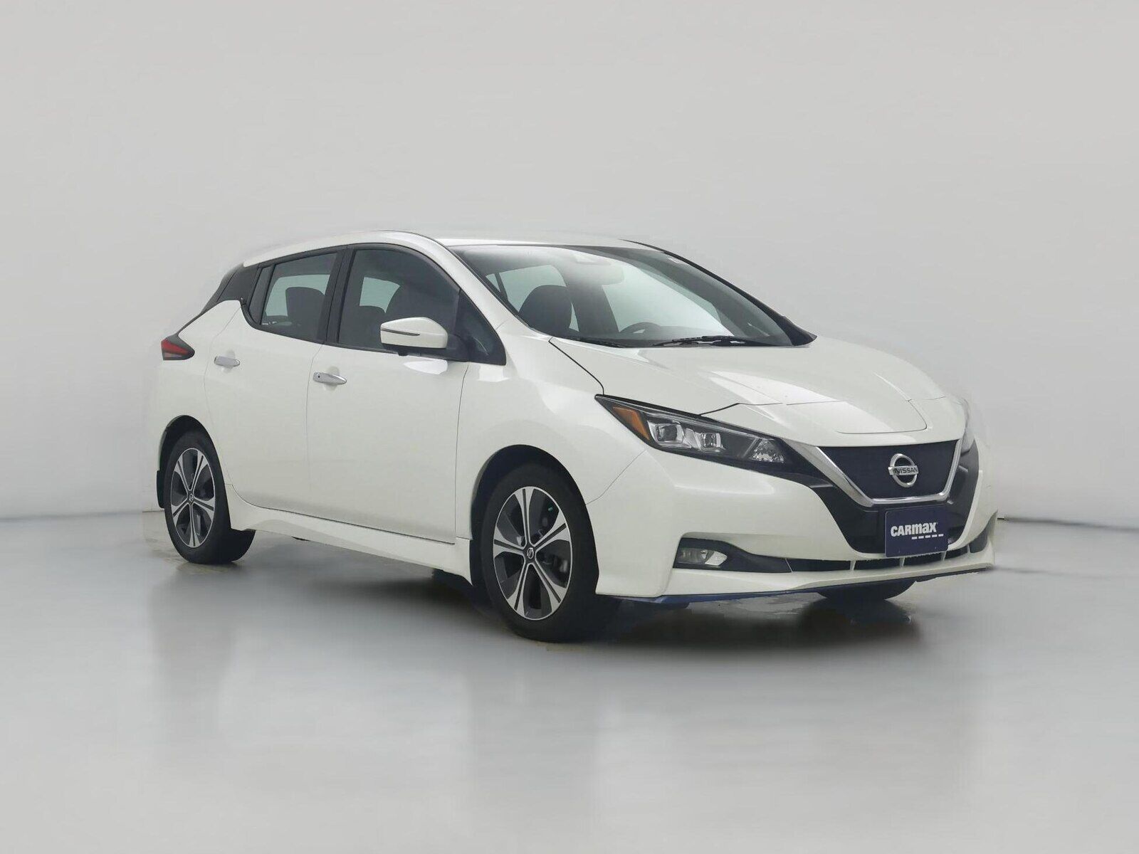 2020 NISSAN Leaf