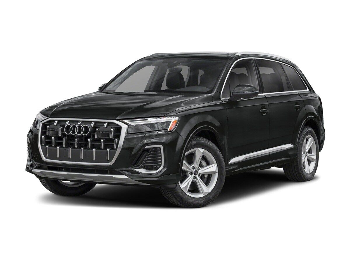 2025 AUDI Q7