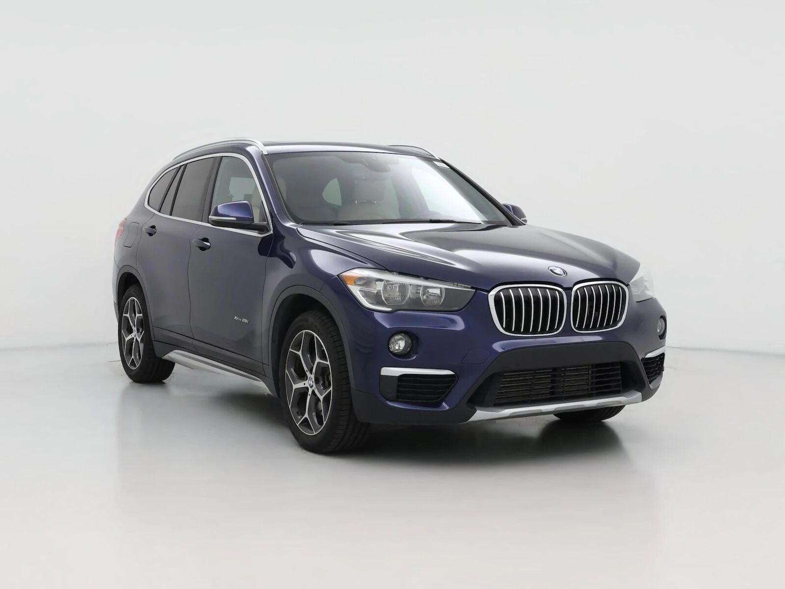 2018 BMW X1