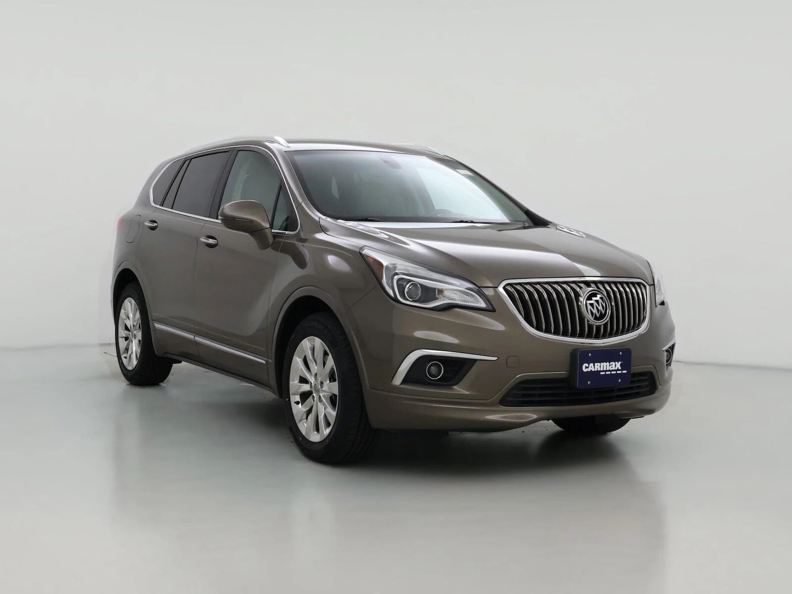 2017 BUICK Envision