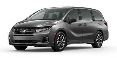 2025 HONDA Odyssey