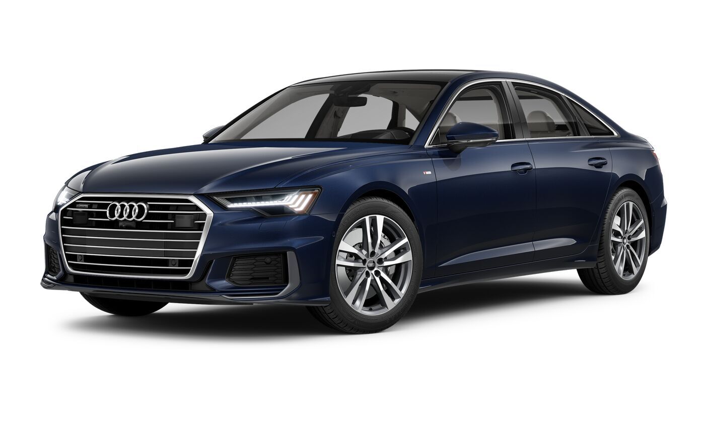 2023 AUDI A6