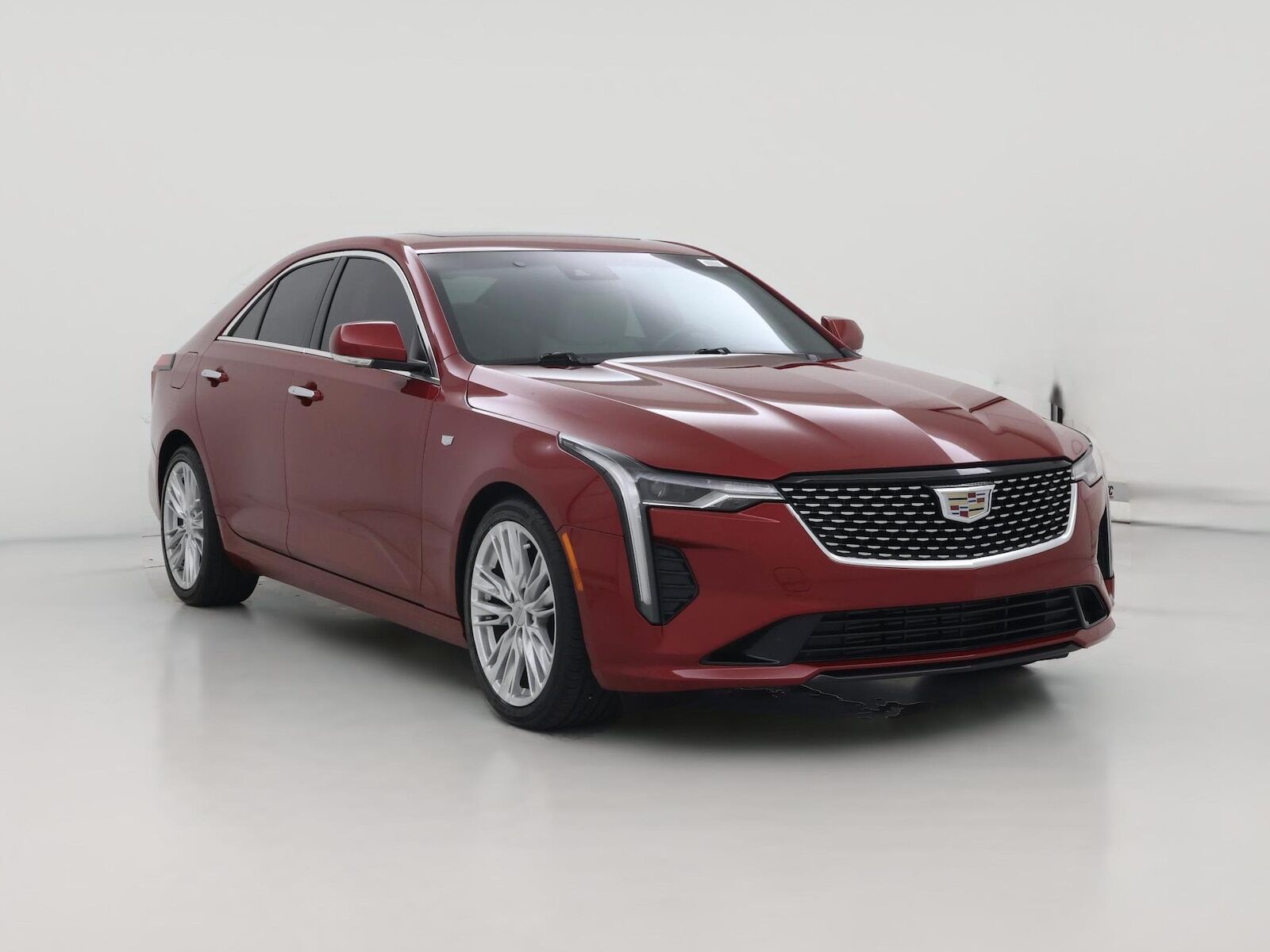 2020 CADILLAC CT4