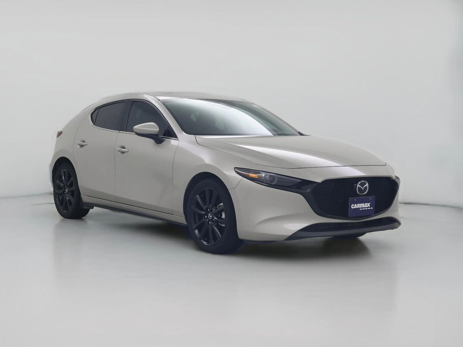 2022 MAZDA Mazda3