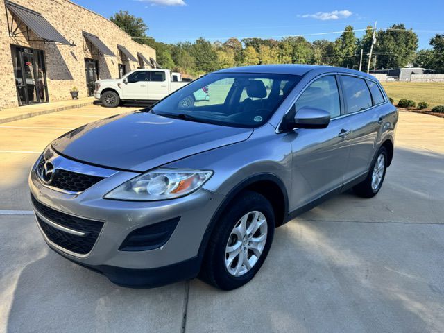 2012 MAZDA CX-9