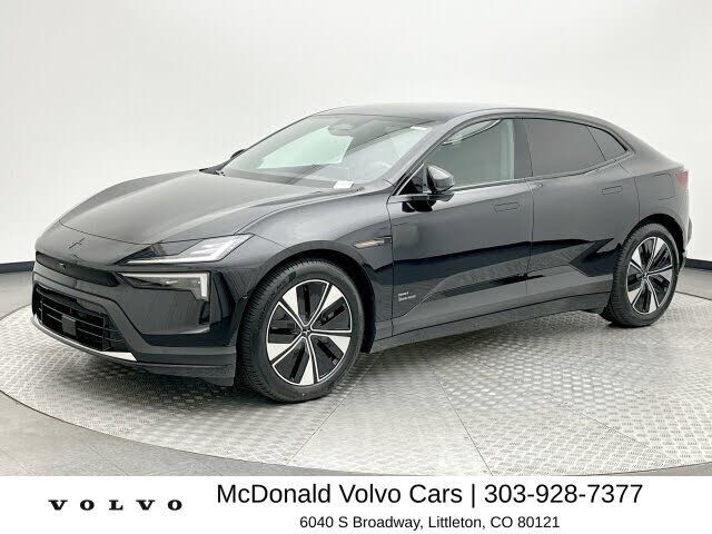 2026 POLESTAR Polestar 4