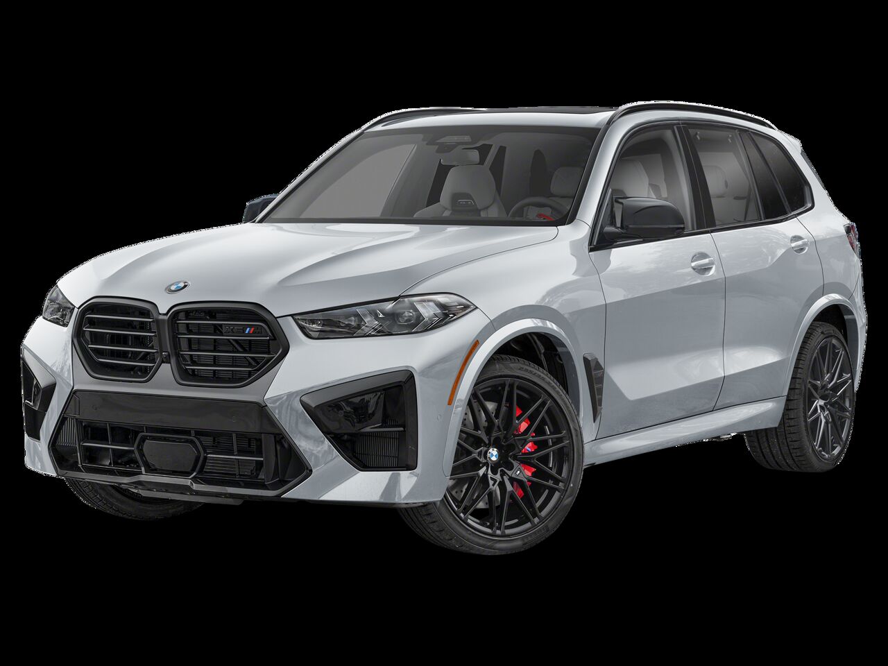 2025 BMW X5
