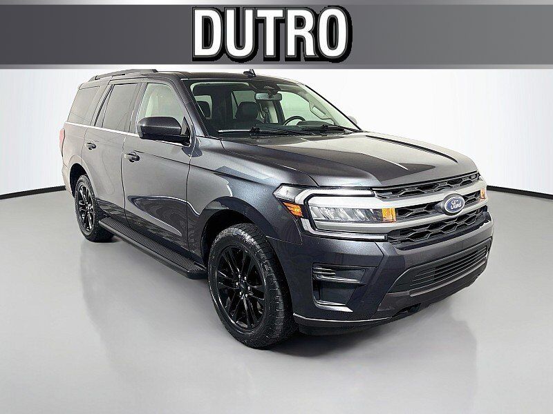 2024 FORD Expedition