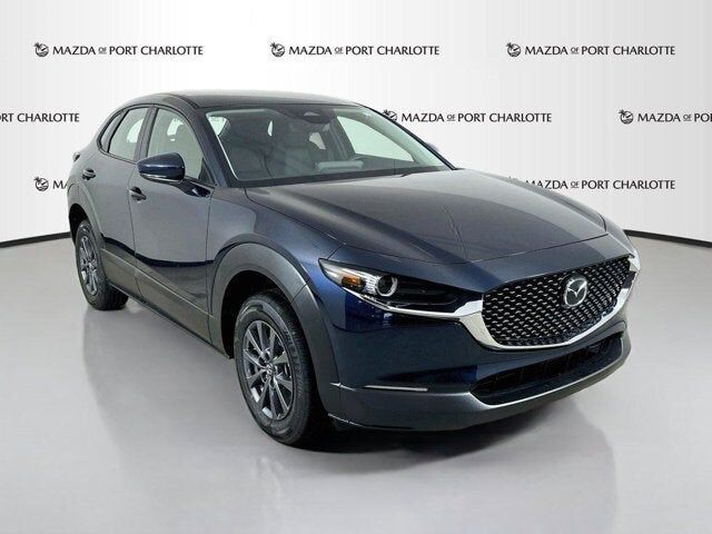 2026 MAZDA CX-30