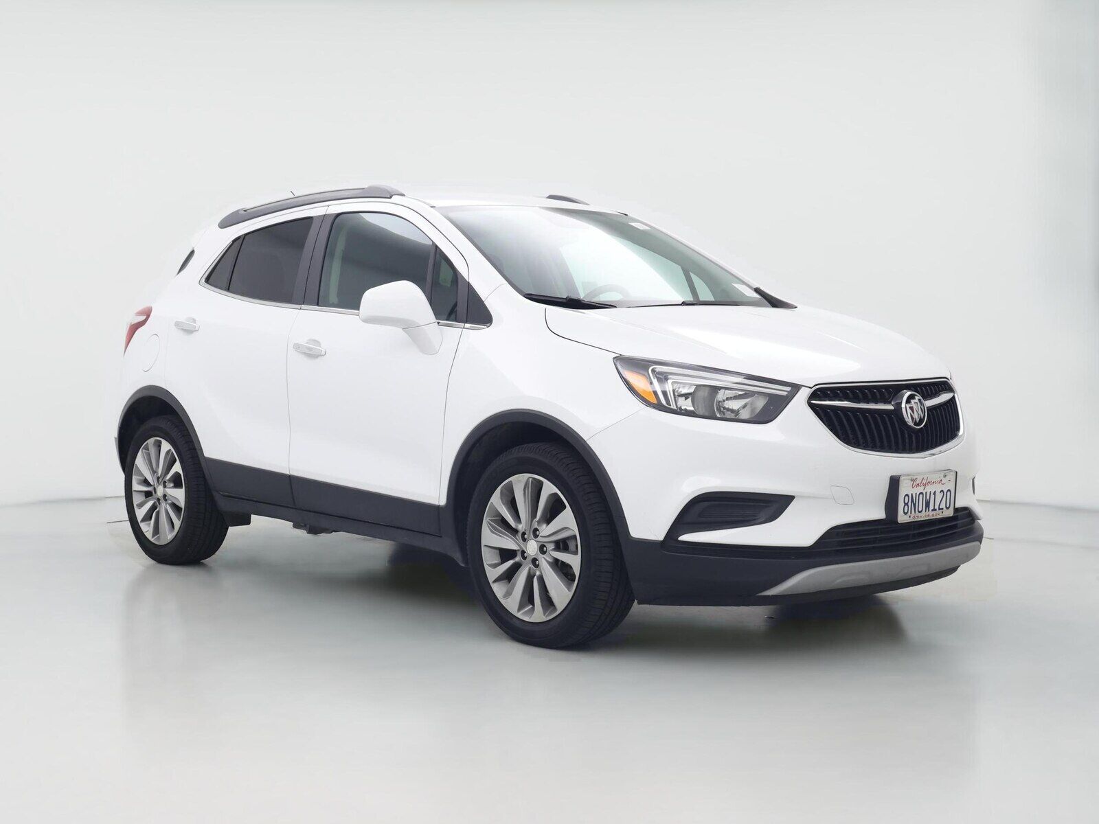 2020 BUICK Encore