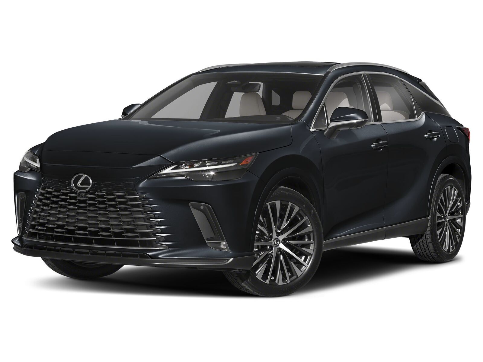 2024 LEXUS RX