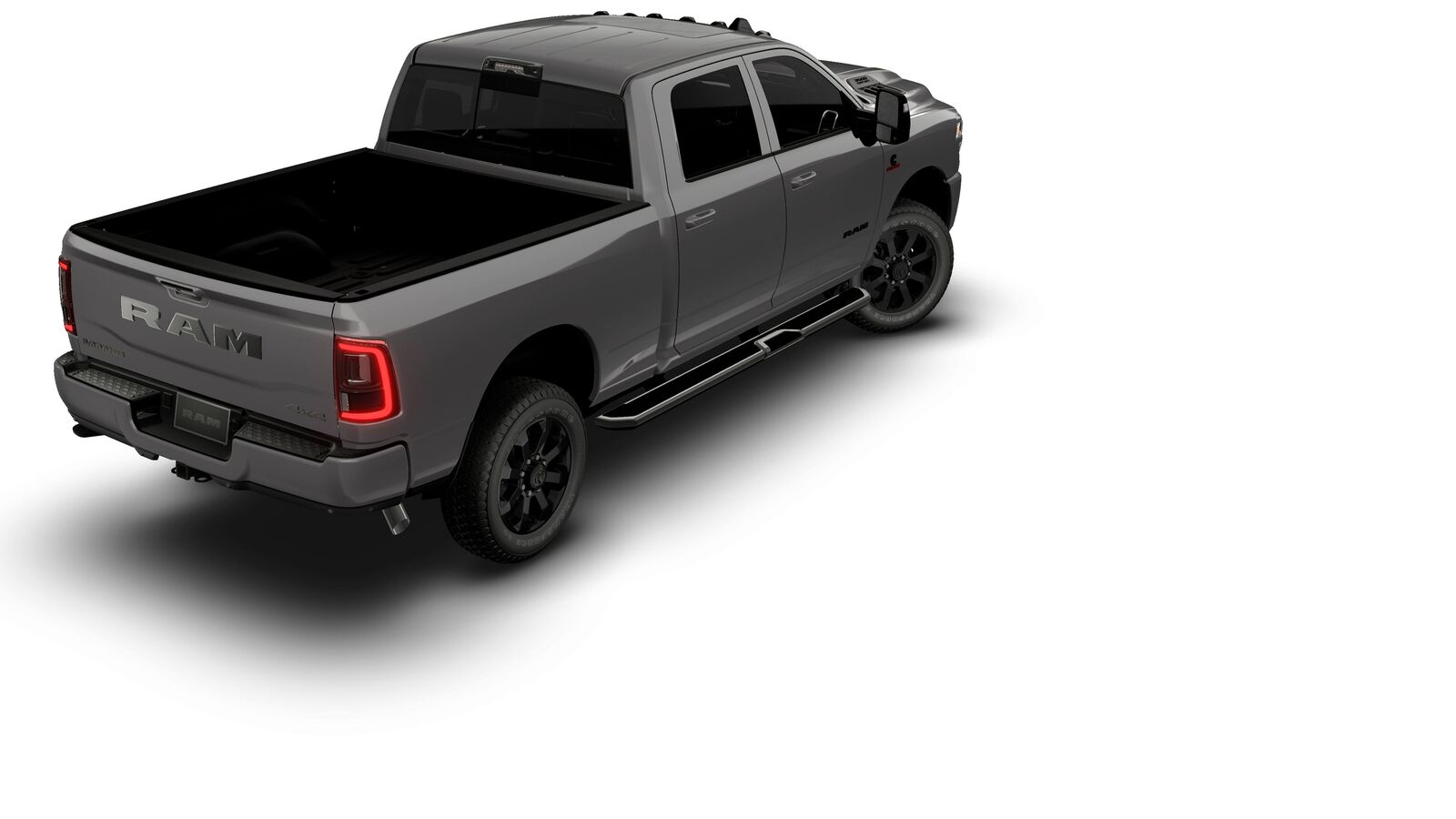 2027 RAM 3500