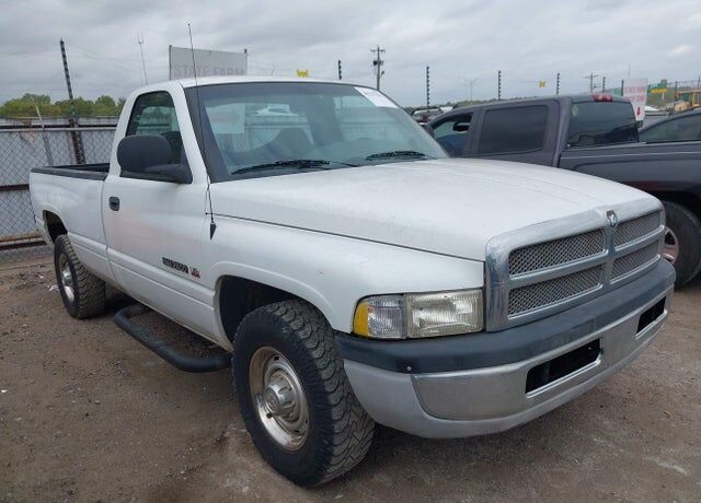 1999 DODGE Ram