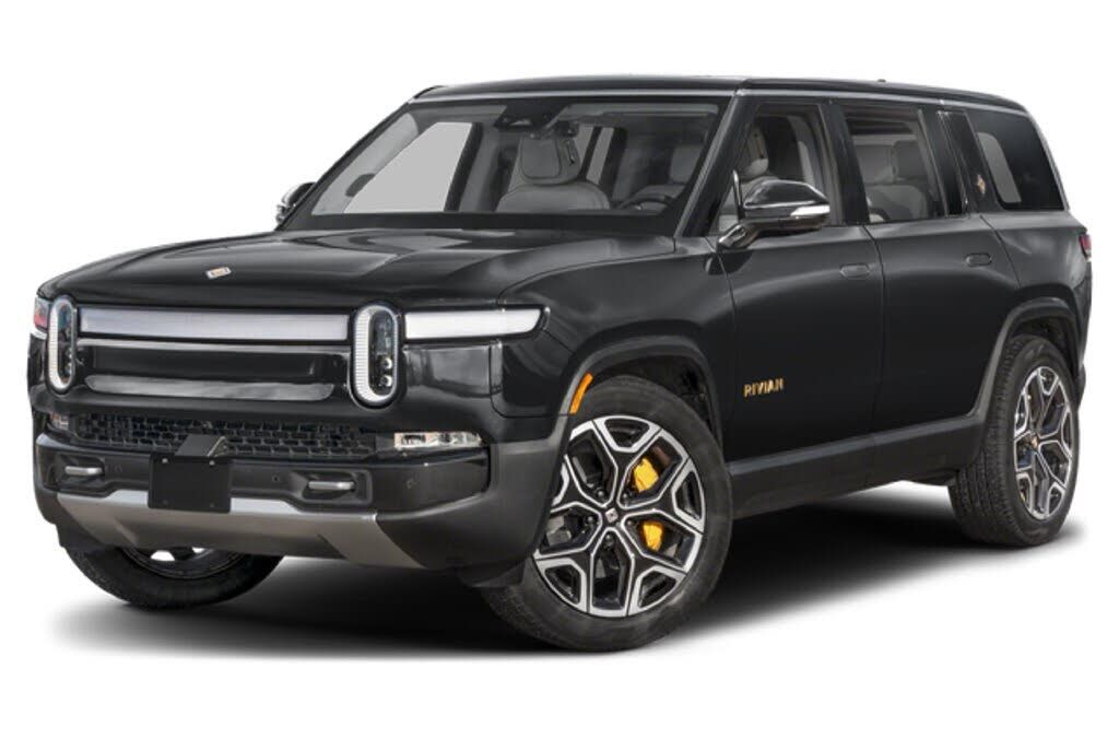 2023 RIVIAN R1S