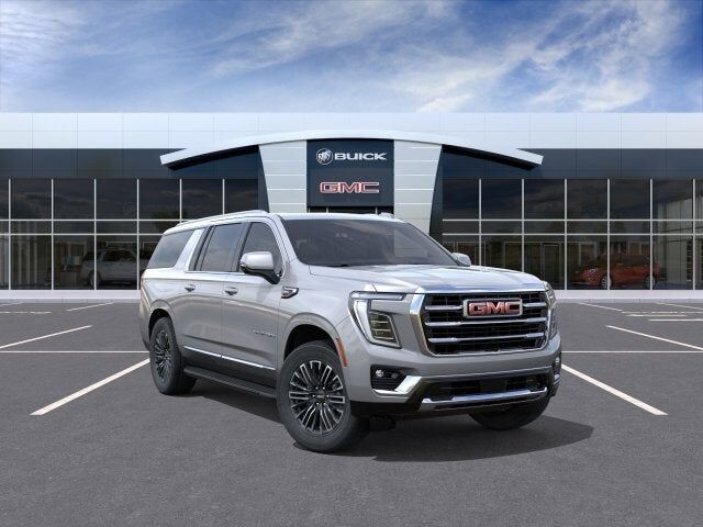 2027 GMC Yukon XL