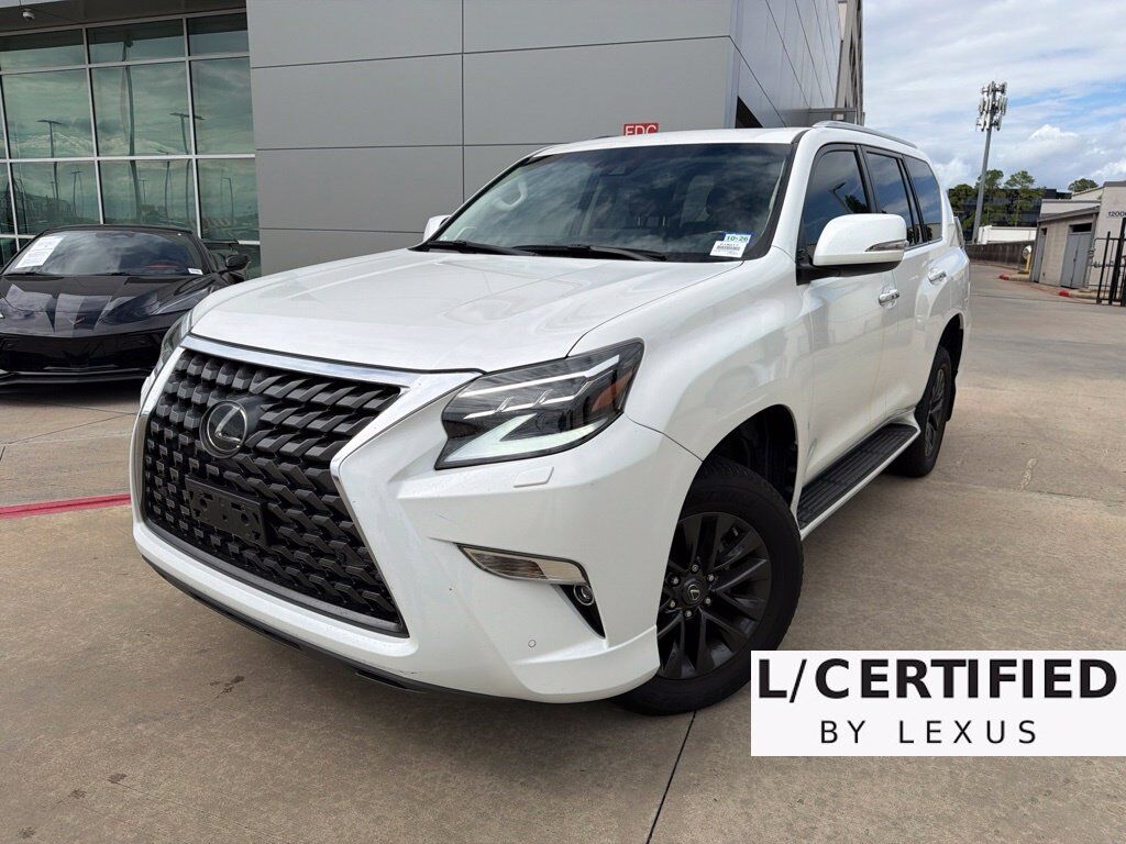 2023 LEXUS GX