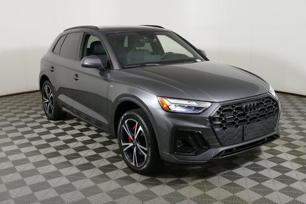 2025 AUDI Q5